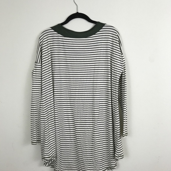 Oversized Lollipop Star shirt - Picture 2 of 4